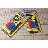 GIC GP-02 Board Blade Art Knife ( Multifunction )